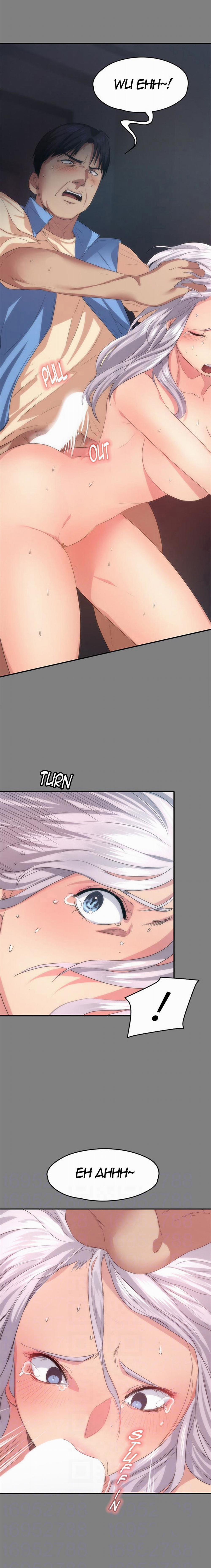 Bạn Gái Cũ Trở Về 7 trang 9