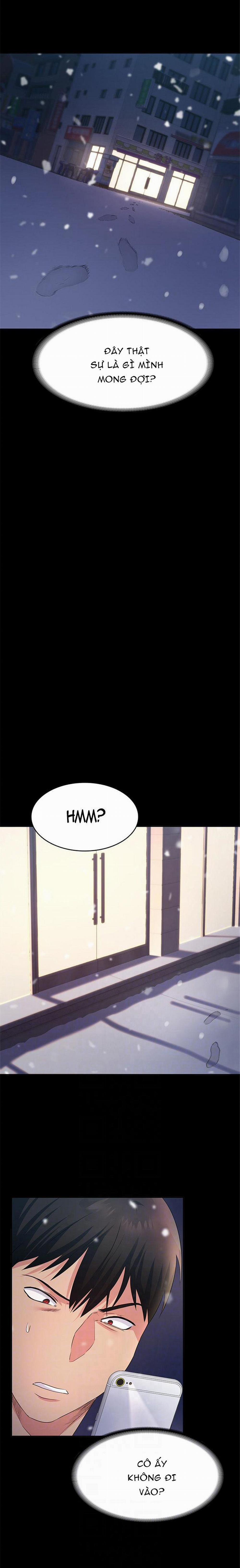 Bạn Gái Cũ Trở Về 8 trang 1