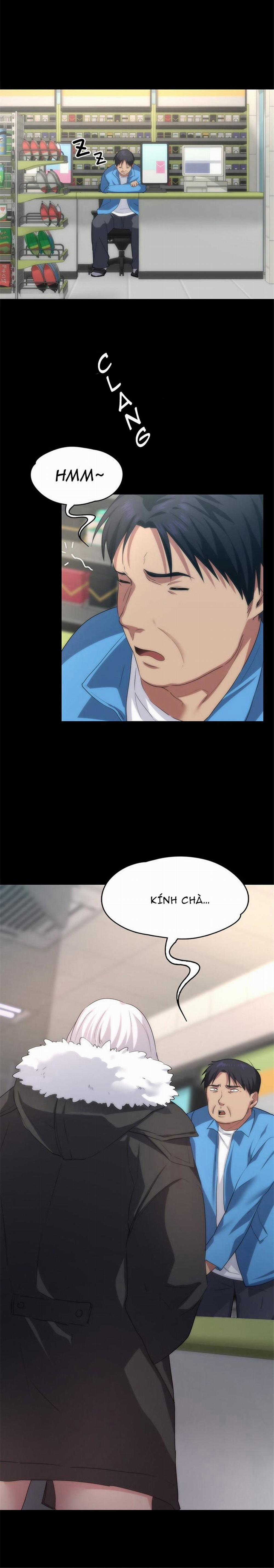 Bạn Gái Cũ Trở Về 8 trang 10