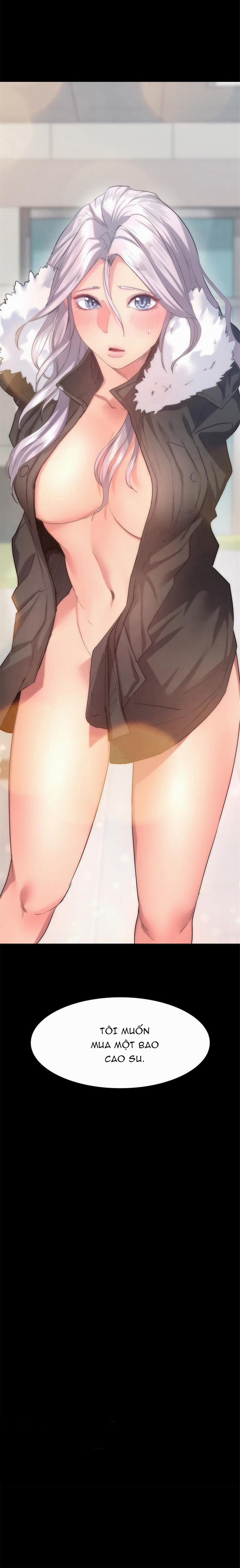 Bạn Gái Cũ Trở Về 8 trang 12