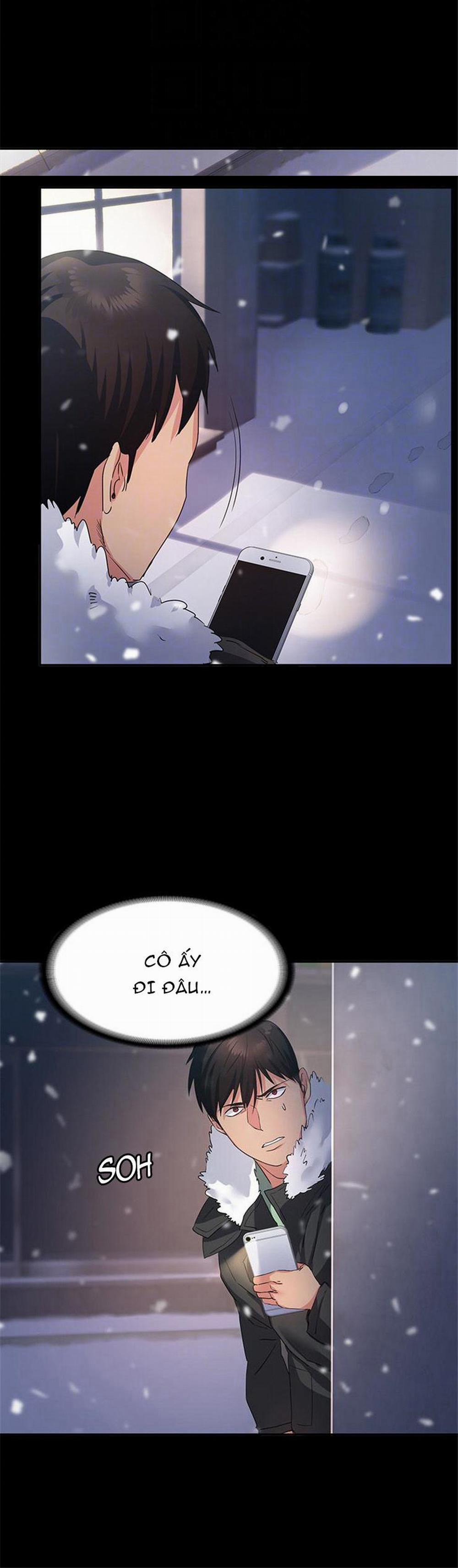 Bạn Gái Cũ Trở Về 8 trang 2