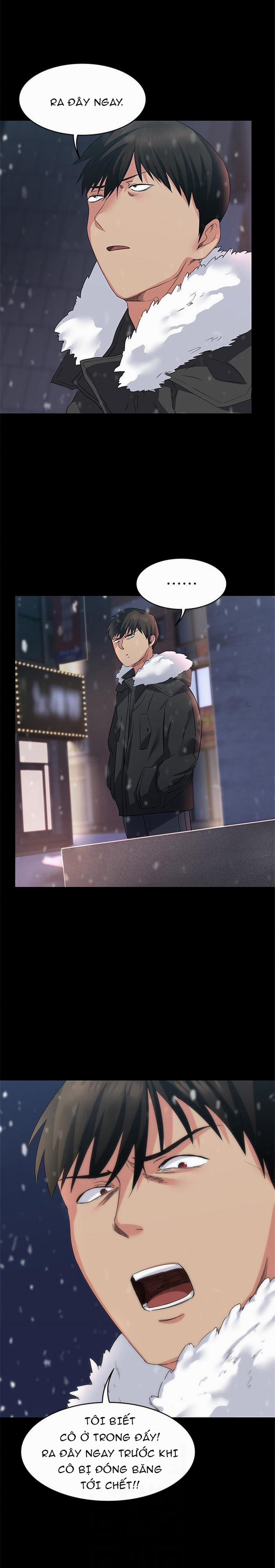 Bạn Gái Cũ Trở Về 8 trang 4