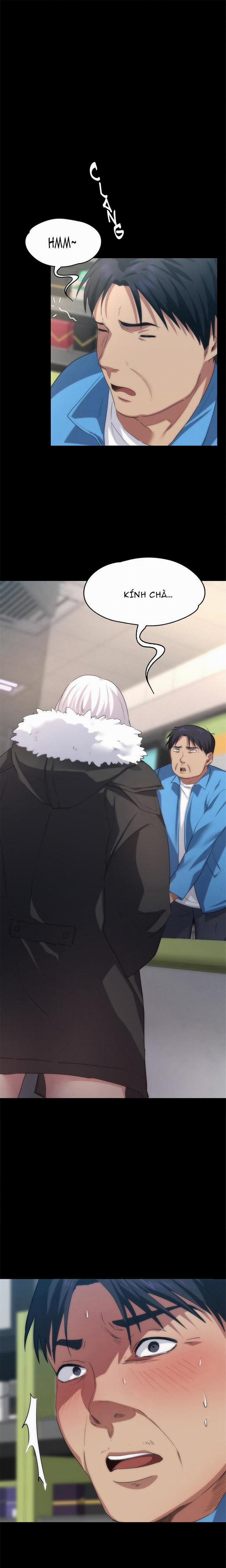 Bạn Gái Cũ Trở Về 9 trang 0