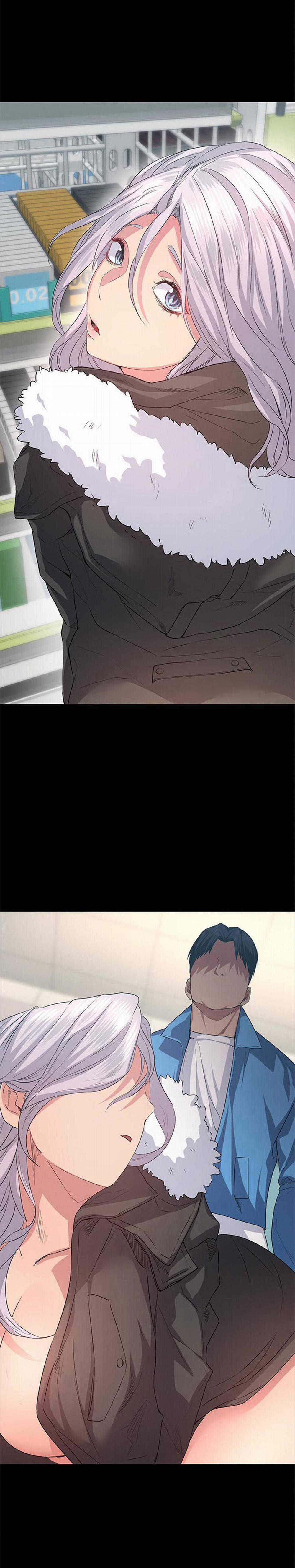 Bạn Gái Cũ Trở Về 9 trang 10