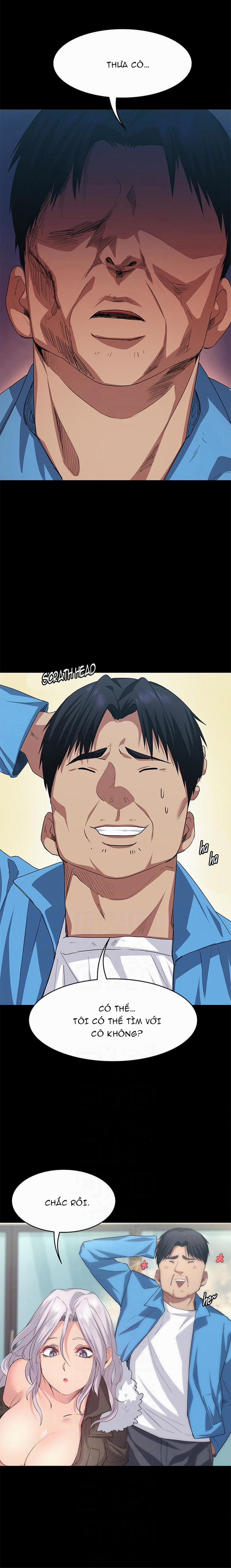 Bạn Gái Cũ Trở Về 9 trang 11