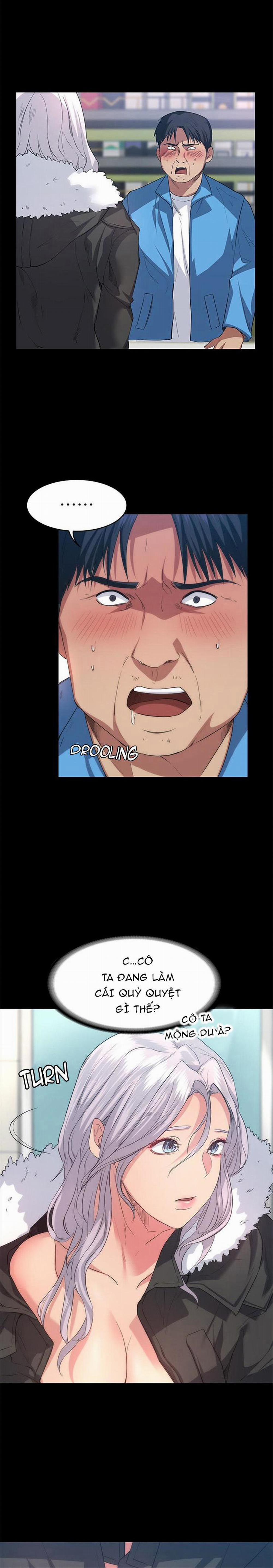 Bạn Gái Cũ Trở Về 9 trang 3