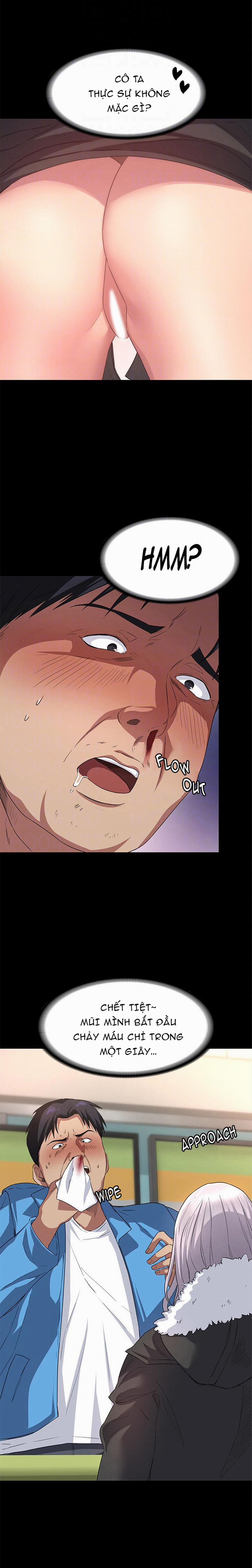 Bạn Gái Cũ Trở Về 9 trang 5