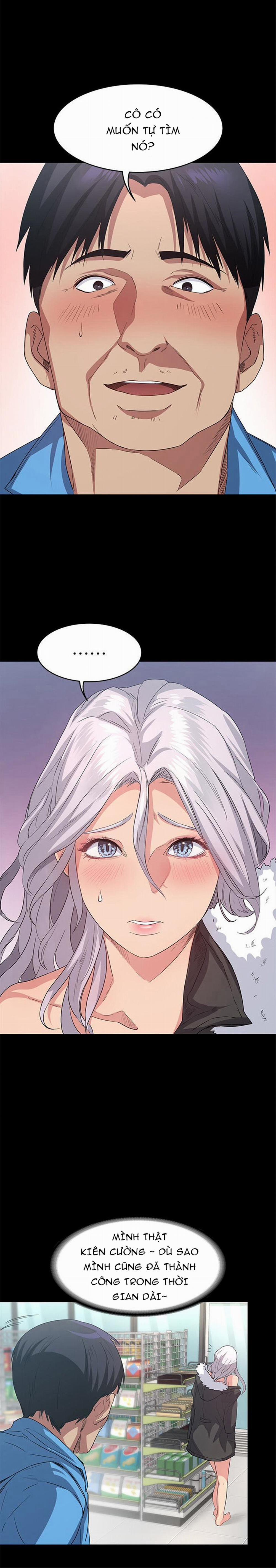 Bạn Gái Cũ Trở Về 9 trang 7