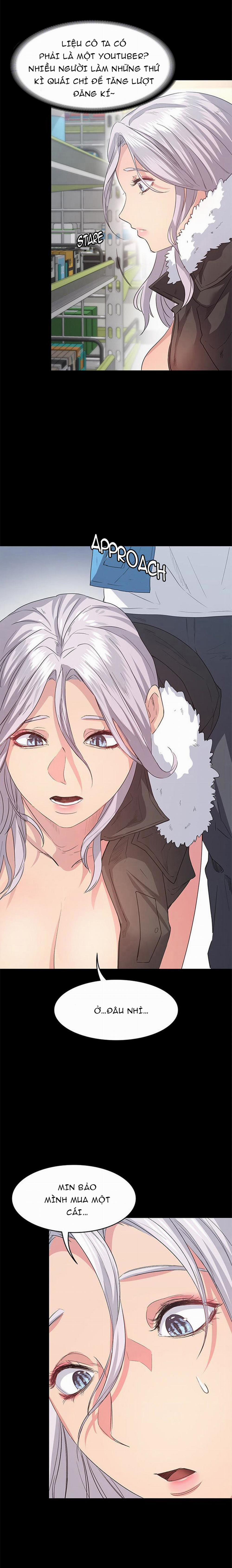 Bạn Gái Cũ Trở Về 9 trang 9