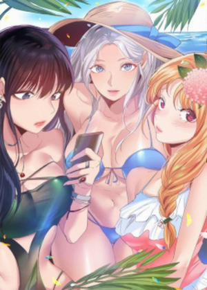 Đọc truyện tranh Bạn Gái Cũ Trở Về