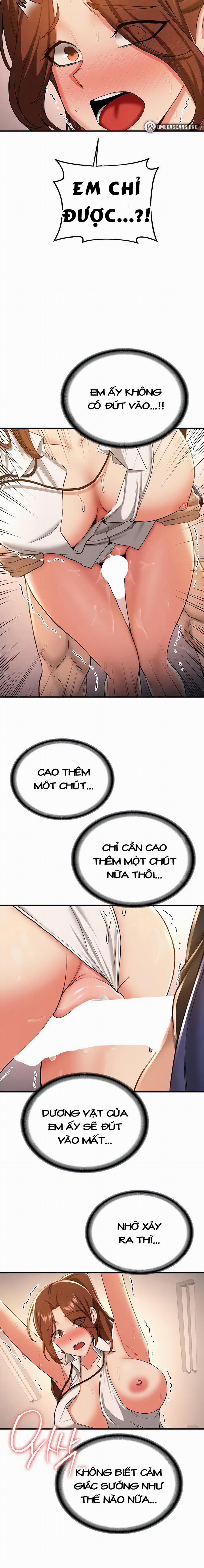 Bạn Gái Của Bạn Thật Tuyệt Vời 20 trang 13