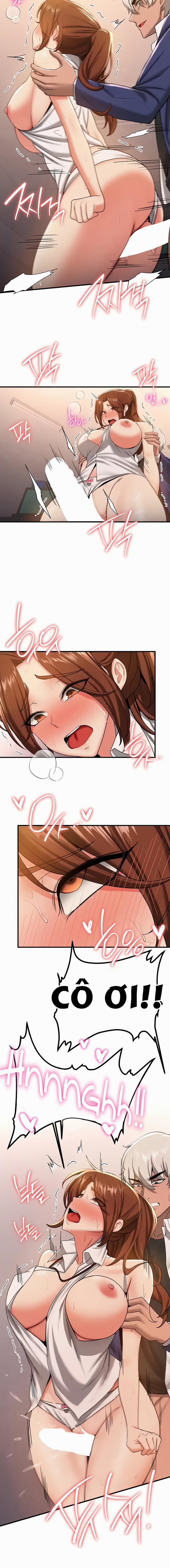 Bạn Gái Của Bạn Thật Tuyệt Vời 20 trang 15