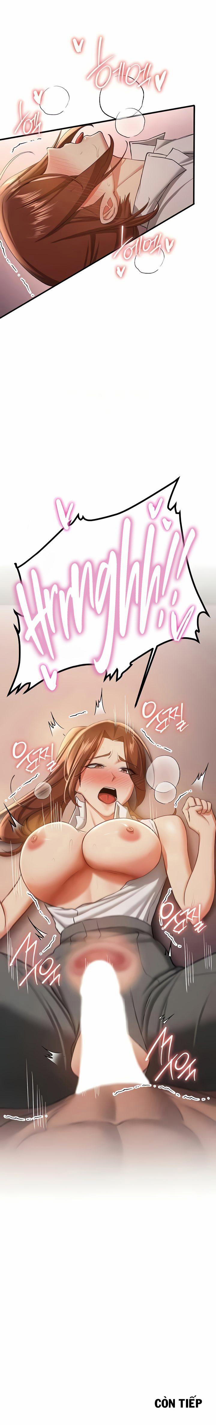 Bạn Gái Của Bạn Thật Tuyệt Vời 39 trang 8