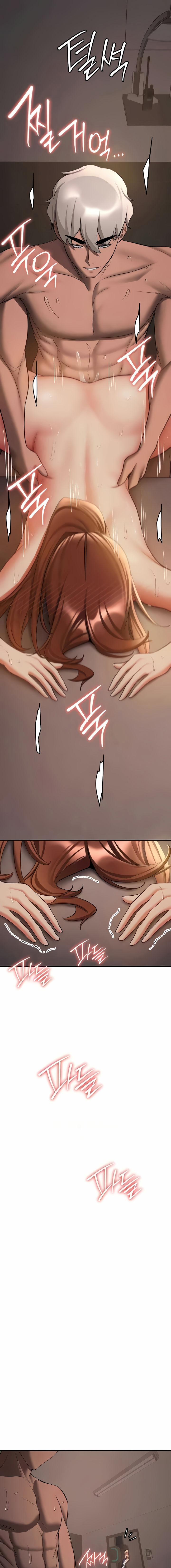 Bạn Gái Của Bạn Thật Tuyệt Vời 41 trang 16