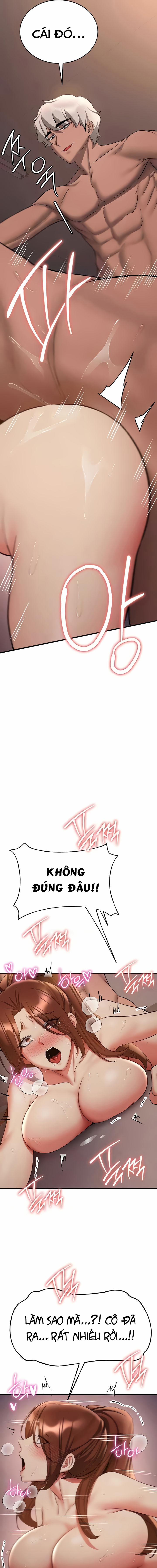 Bạn Gái Của Bạn Thật Tuyệt Vời 41 trang 2