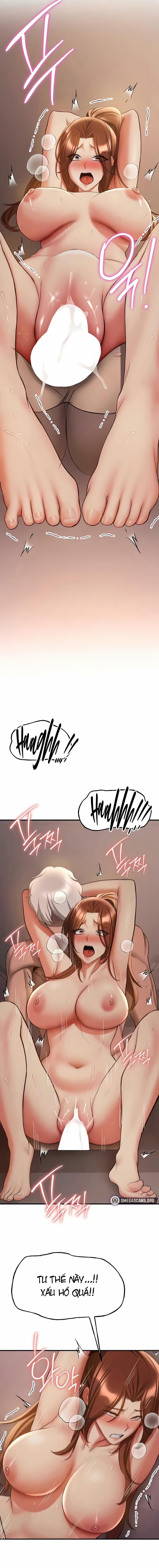 Bạn Gái Của Bạn Thật Tuyệt Vời 41 trang 5