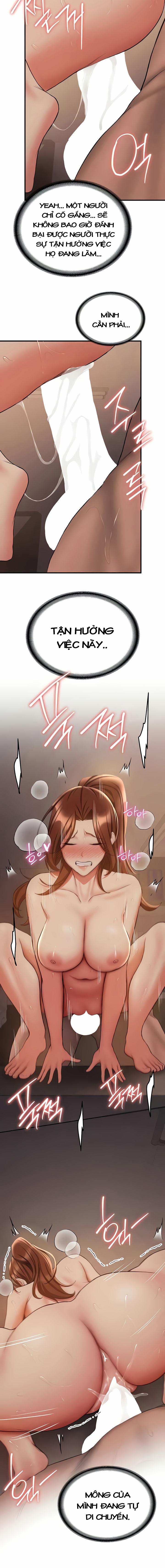 Bạn Gái Của Bạn Thật Tuyệt Vời 41 trang 7