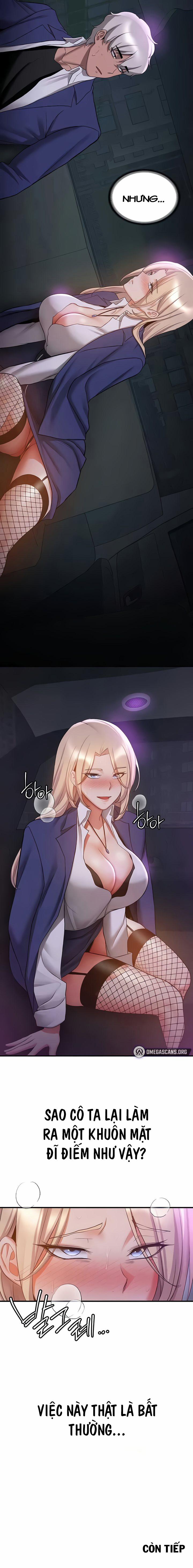 Bạn Gái Của Bạn Thật Tuyệt Vời 42 trang 7