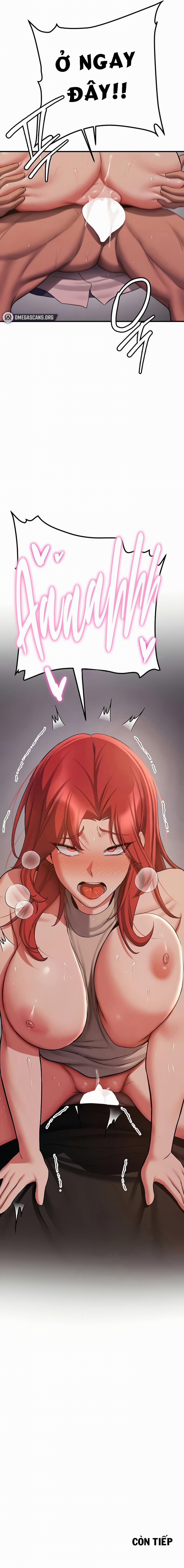 Bạn Gái Của Bạn Thật Tuyệt Vời 44 trang 8