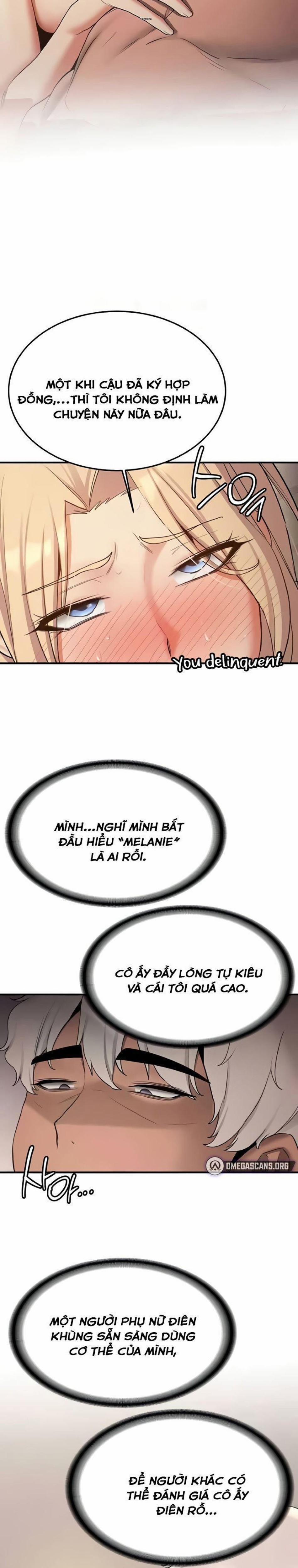 Bạn Gái Của Bạn Thật Tuyệt Vời 57 trang 10