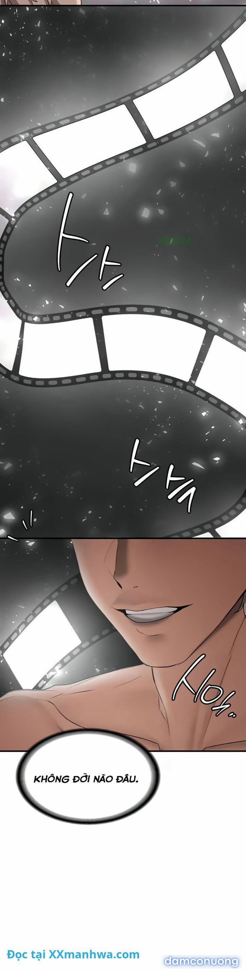 Bạn Gái Của Bạn Thật Tuyệt Vời 57 trang 12