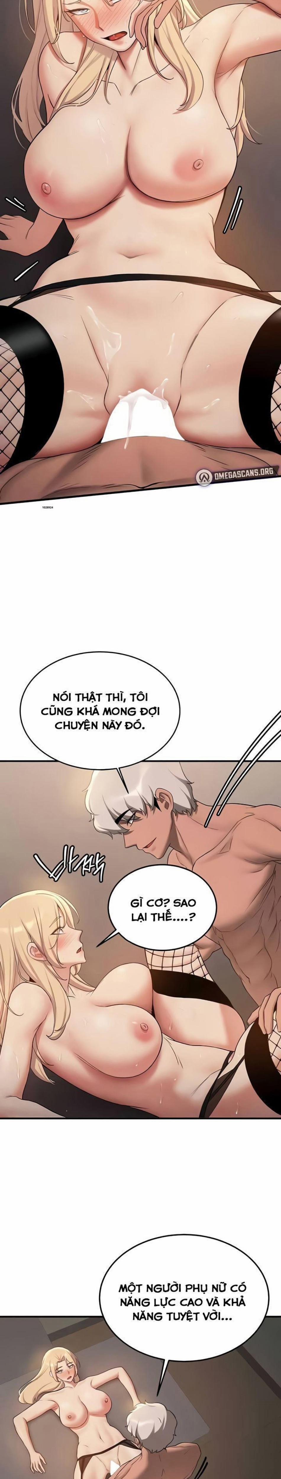 Bạn Gái Của Bạn Thật Tuyệt Vời 57 trang 14