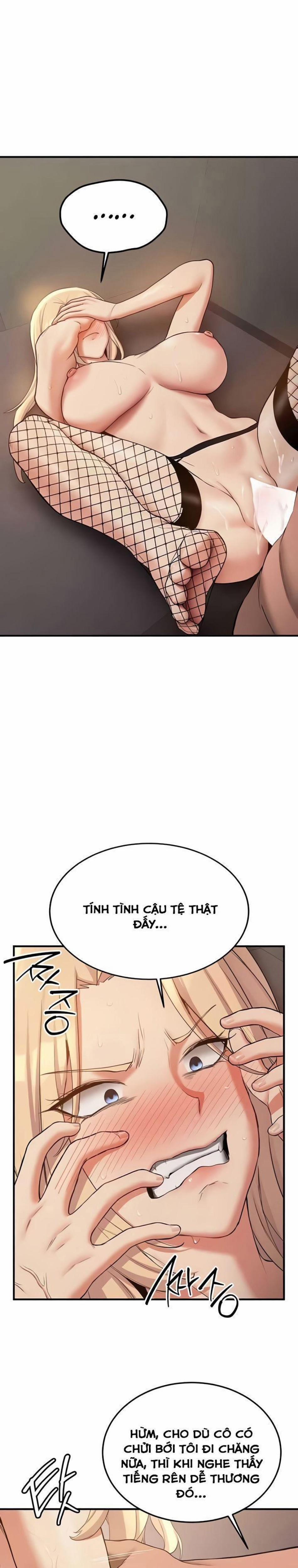 Bạn Gái Của Bạn Thật Tuyệt Vời 57 trang 22