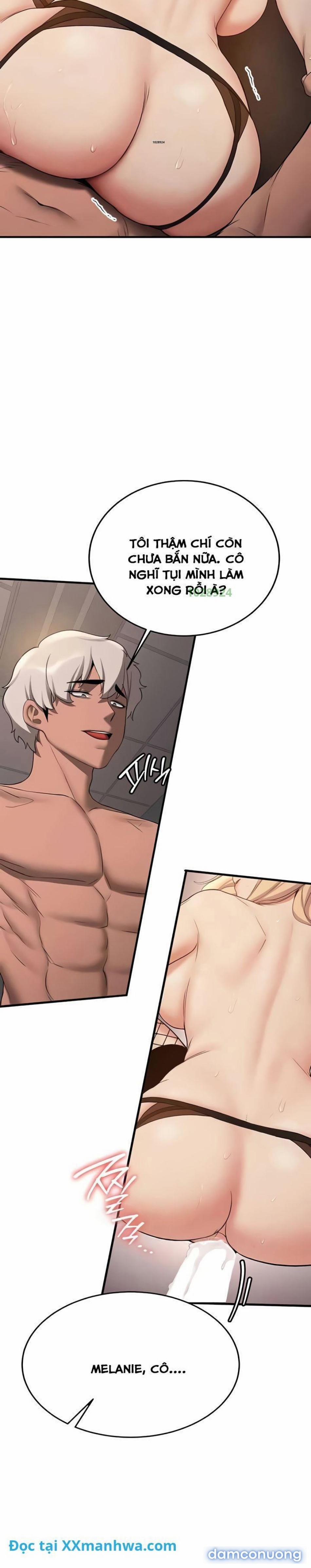 Bạn Gái Của Bạn Thật Tuyệt Vời 57 trang 24