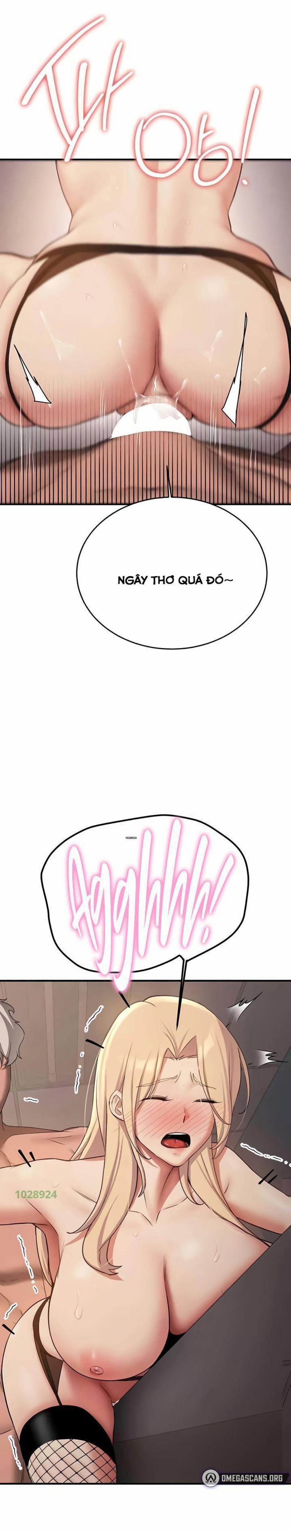 Bạn Gái Của Bạn Thật Tuyệt Vời 57 trang 25