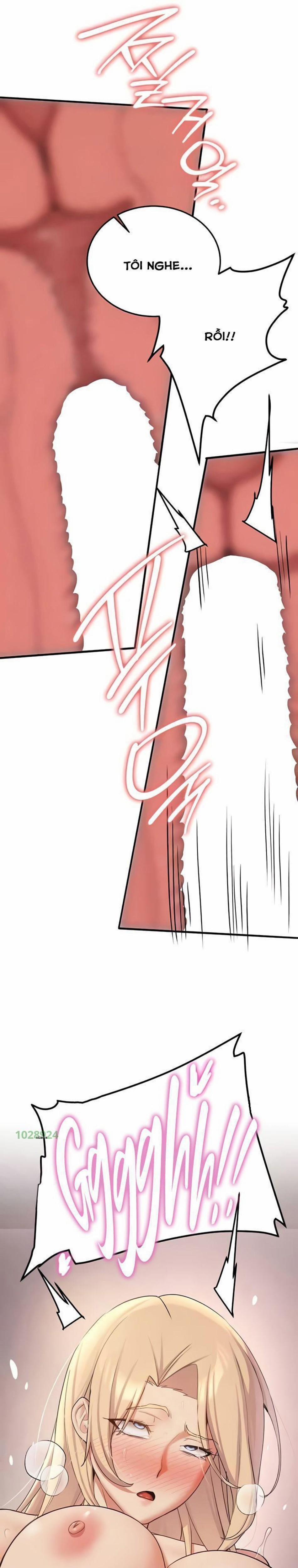 Bạn Gái Của Bạn Thật Tuyệt Vời 57 trang 5