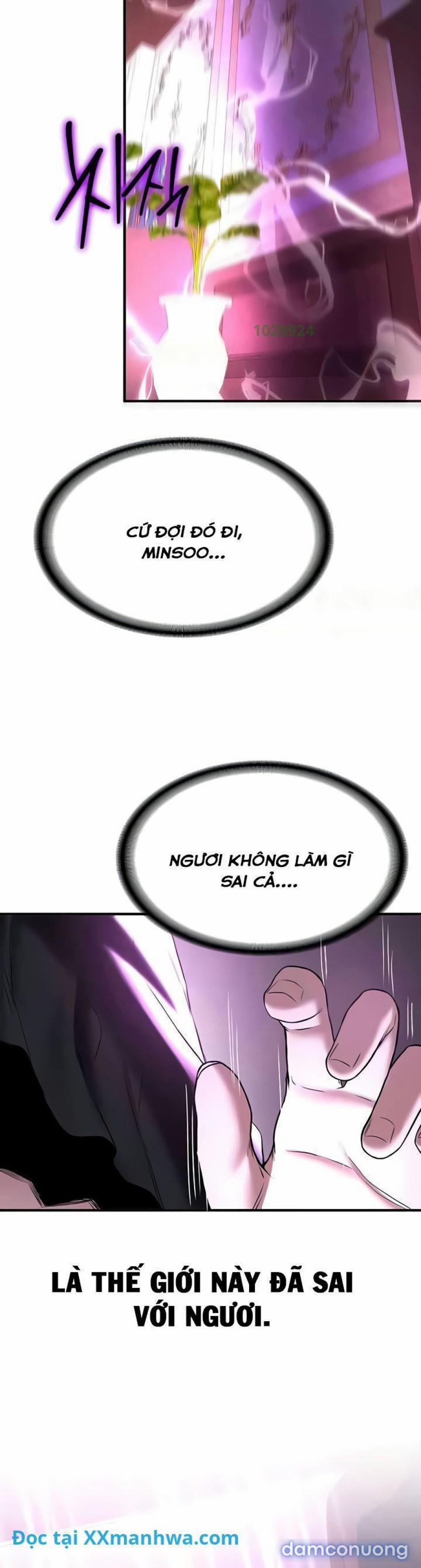 Bạn Gái Của Bạn Thật Tuyệt Vời 58 trang 16