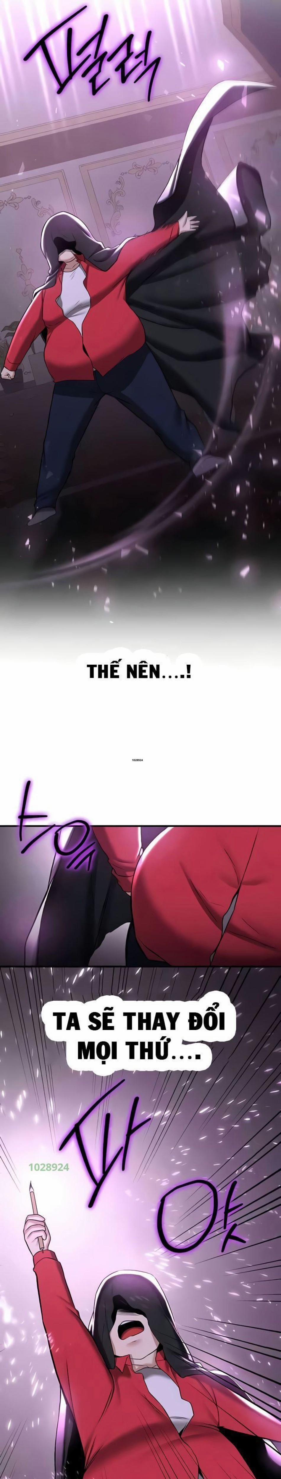 Bạn Gái Của Bạn Thật Tuyệt Vời 58 trang 17