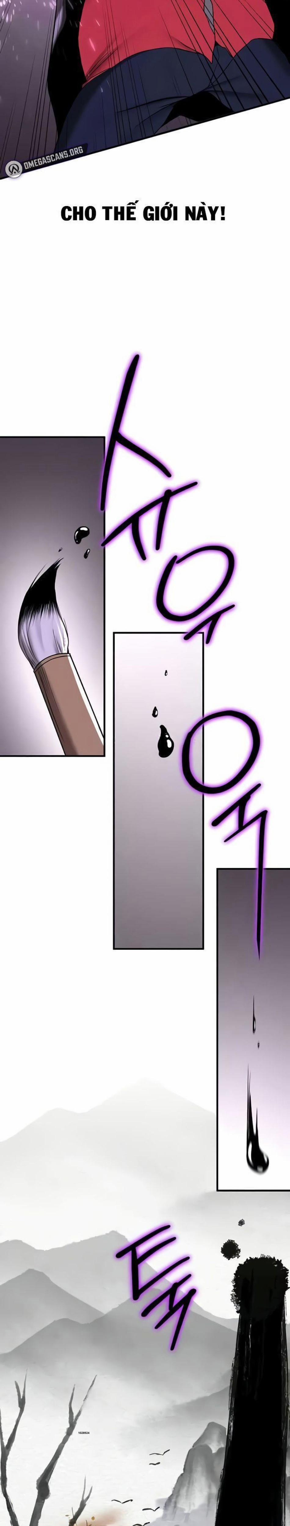 Bạn Gái Của Bạn Thật Tuyệt Vời 58 trang 18