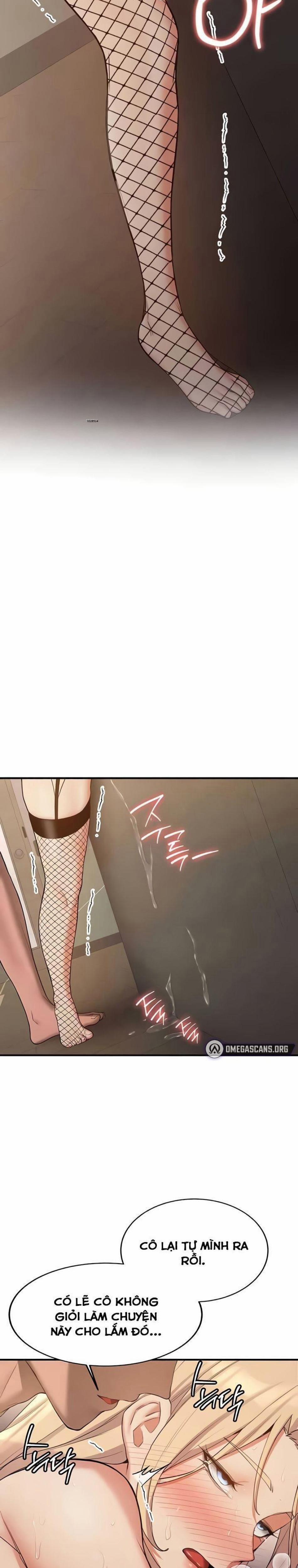 Bạn Gái Của Bạn Thật Tuyệt Vời 58 trang 2