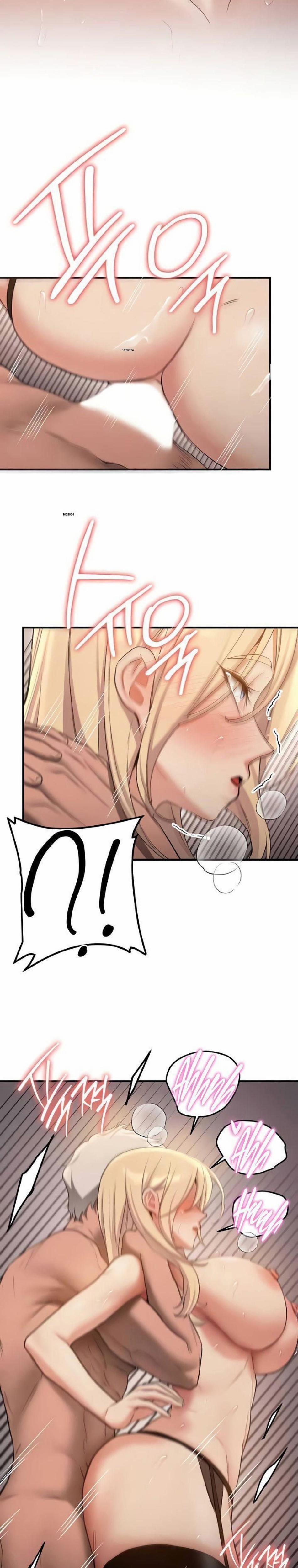 Bạn Gái Của Bạn Thật Tuyệt Vời 58 trang 26