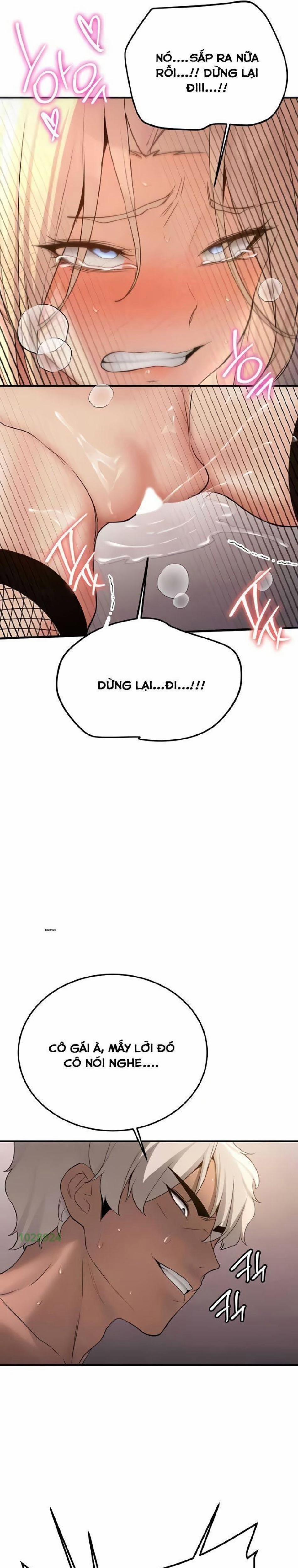 Bạn Gái Của Bạn Thật Tuyệt Vời 58 trang 29