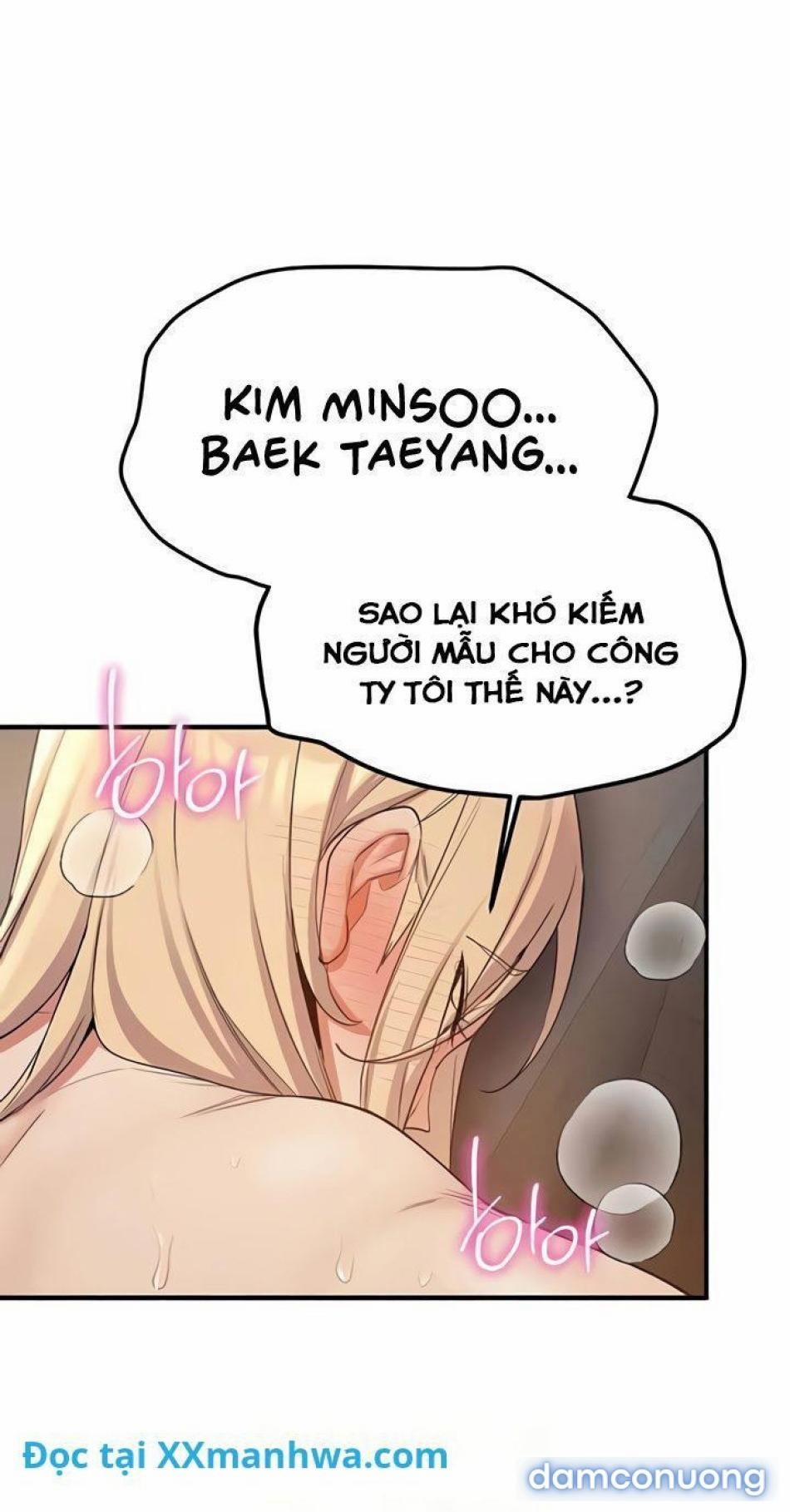 Bạn Gái Của Bạn Thật Tuyệt Vời 58 trang 4