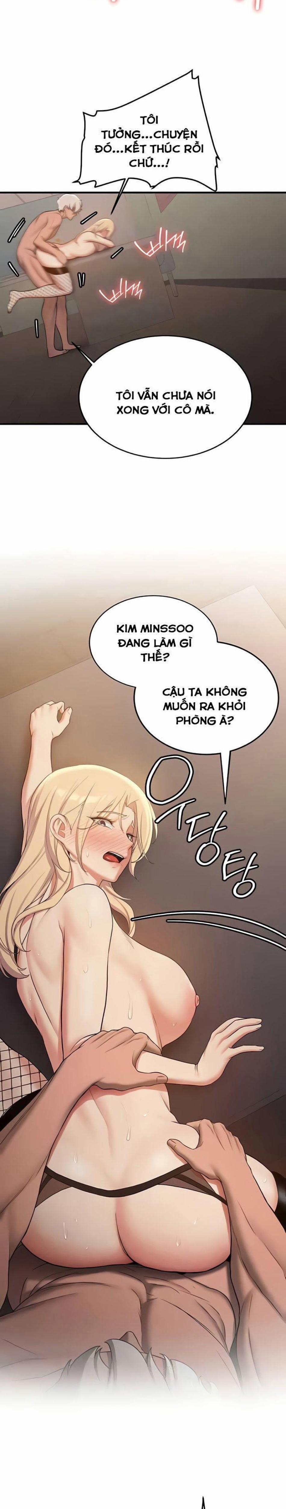 Bạn Gái Của Bạn Thật Tuyệt Vời 58 trang 6