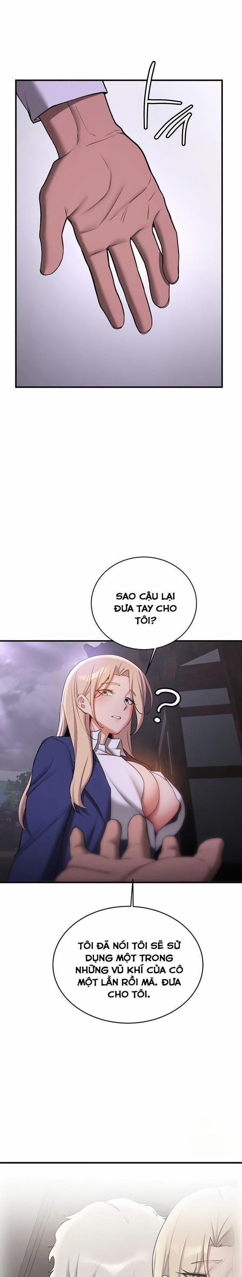 Bạn Gái Của Bạn Thật Tuyệt Vời 59 trang 1