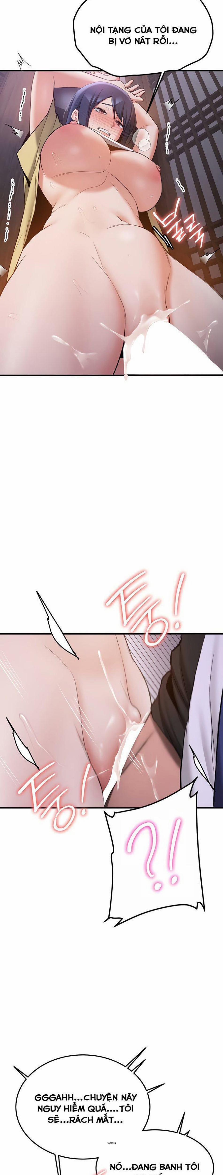 Bạn Gái Của Bạn Thật Tuyệt Vời 59 trang 17