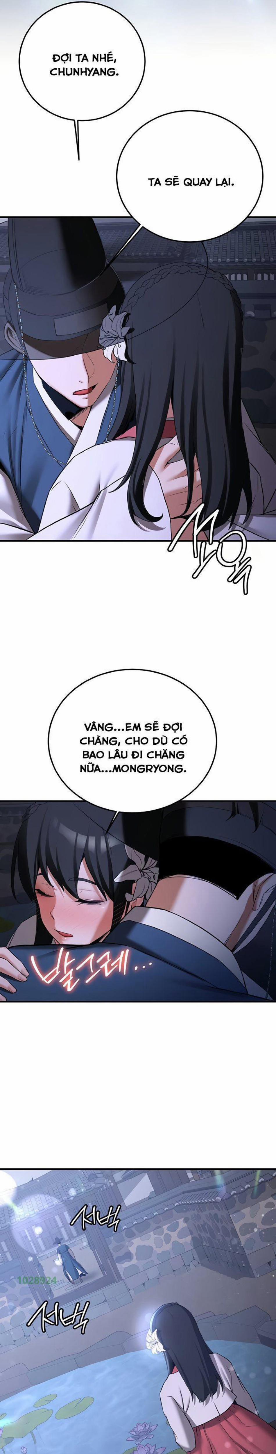 Bạn Gái Của Bạn Thật Tuyệt Vời 59 trang 24