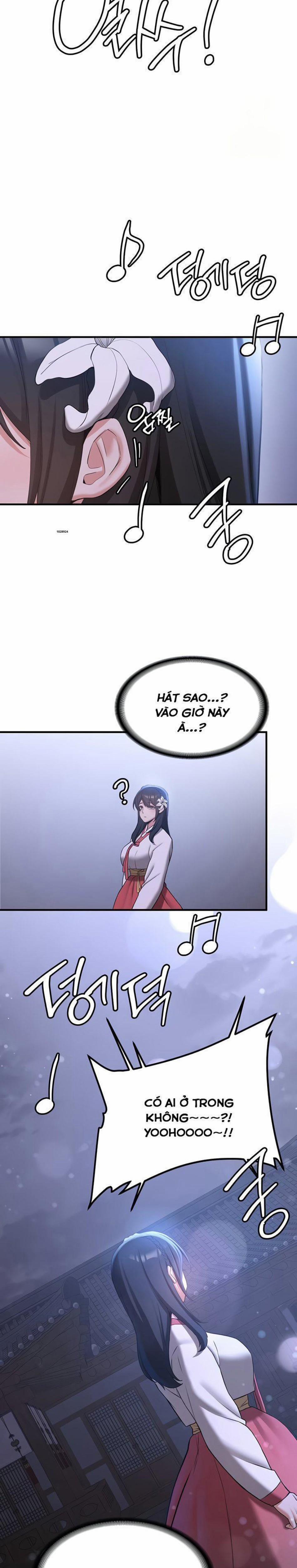 Bạn Gái Của Bạn Thật Tuyệt Vời 59 trang 26