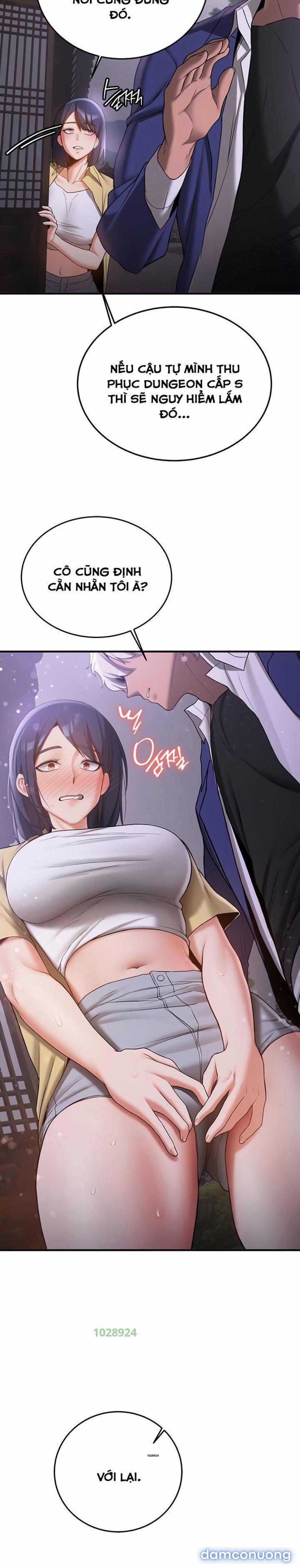 Bạn Gái Của Bạn Thật Tuyệt Vời 59 trang 6