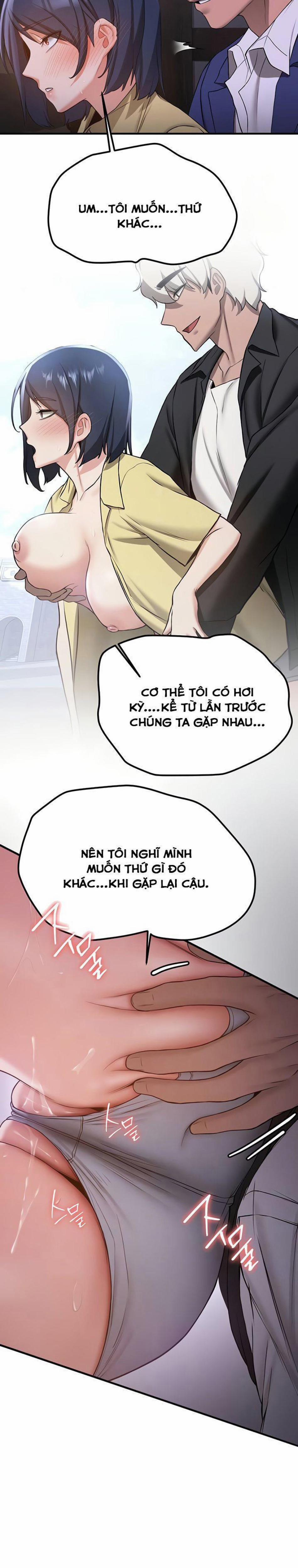 Bạn Gái Của Bạn Thật Tuyệt Vời 59 trang 8