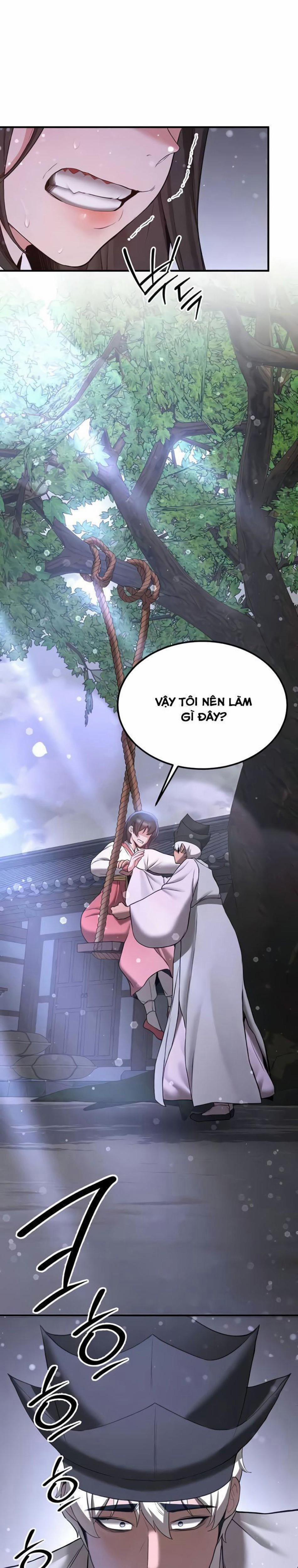 Bạn Gái Của Bạn Thật Tuyệt Vời 61 trang 18