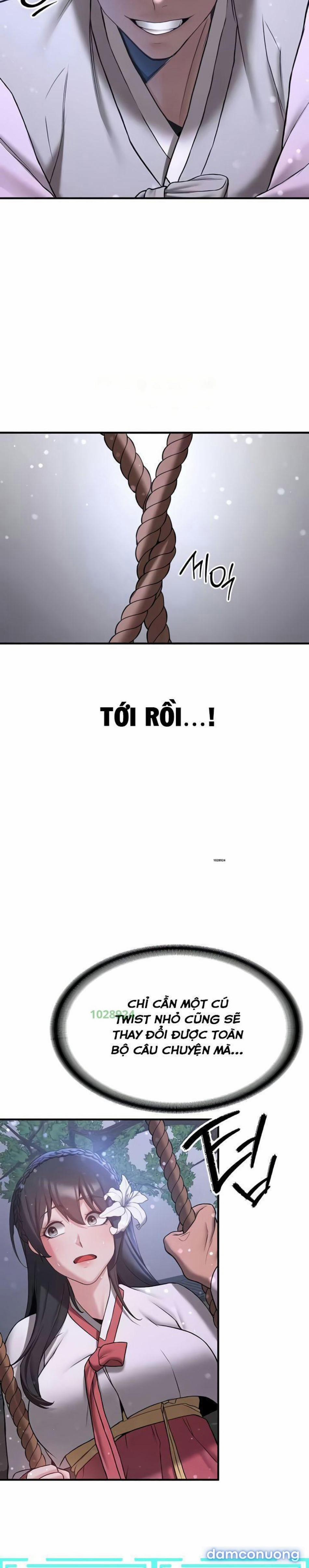 Bạn Gái Của Bạn Thật Tuyệt Vời 61 trang 19