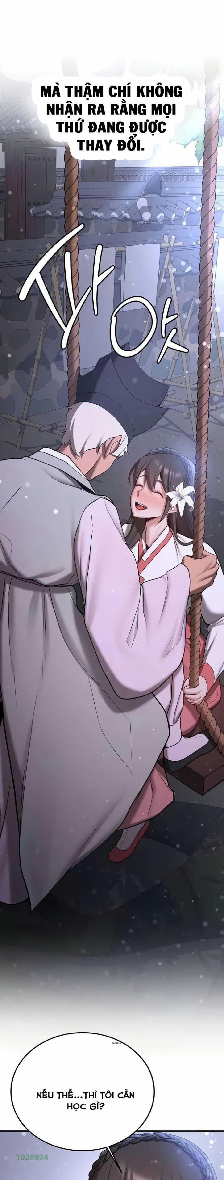 Bạn Gái Của Bạn Thật Tuyệt Vời 61 trang 24