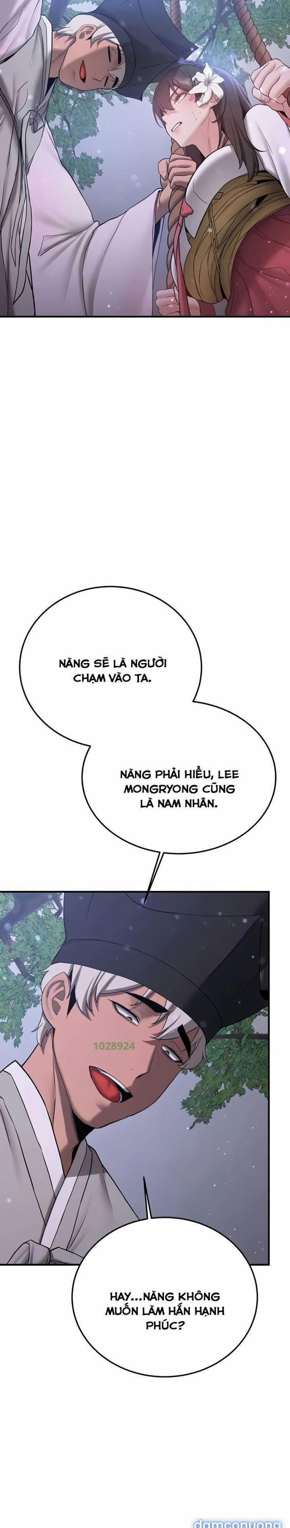 Bạn Gái Của Bạn Thật Tuyệt Vời 61 trang 27