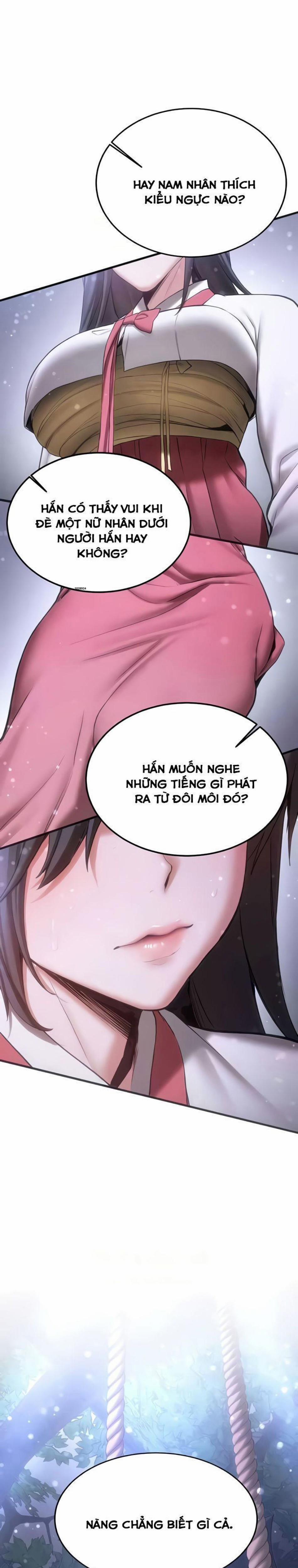 Bạn Gái Của Bạn Thật Tuyệt Vời 61 trang 30