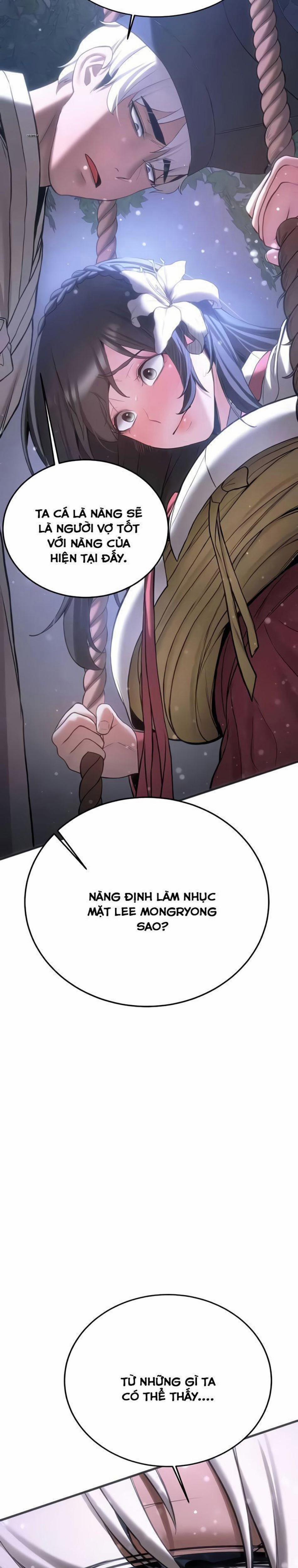 Bạn Gái Của Bạn Thật Tuyệt Vời 61 trang 31